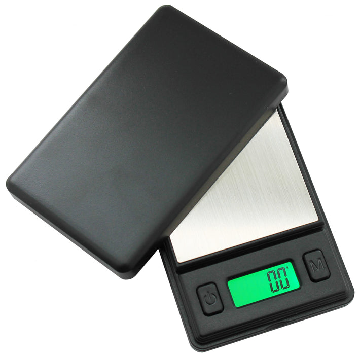 TURBO: 500GM X .1GM DIGITAL SCALE