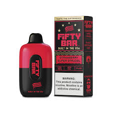 Fifty Bar 20K