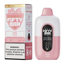 Fifty Bar 20K