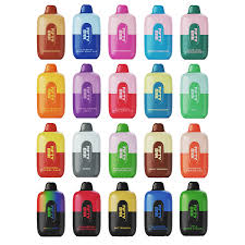 Fifty Bar 20K