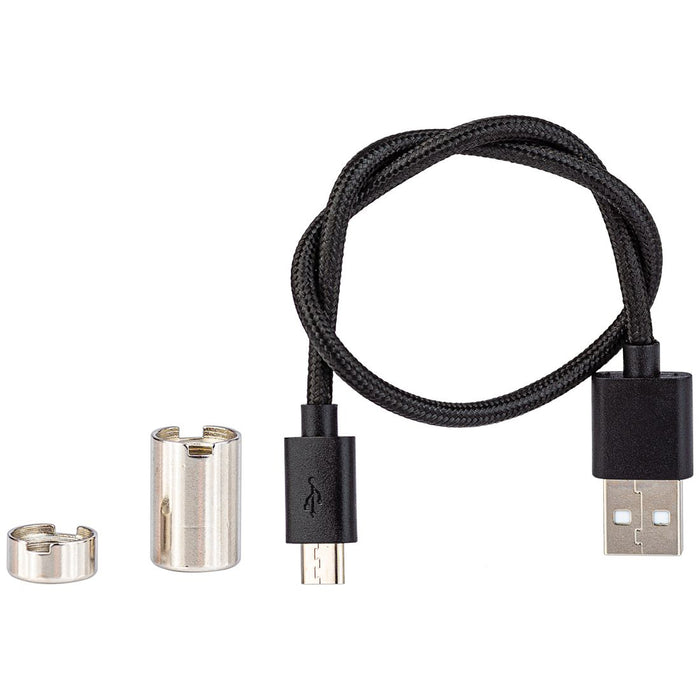 RYOT - VERB 510 FLIP Threaded Battery Oil Vaporizer