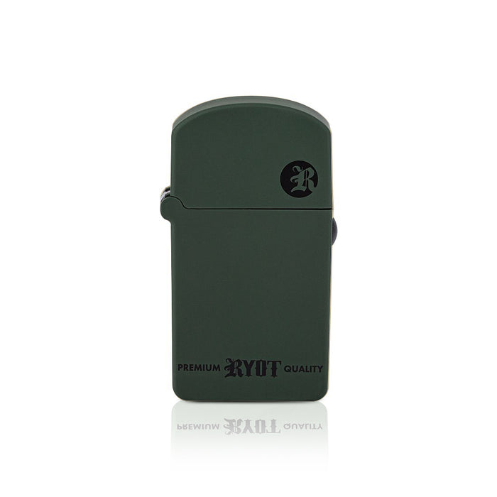 RYOT - VERB 510 FLIP Threaded Battery Oil Vaporizer