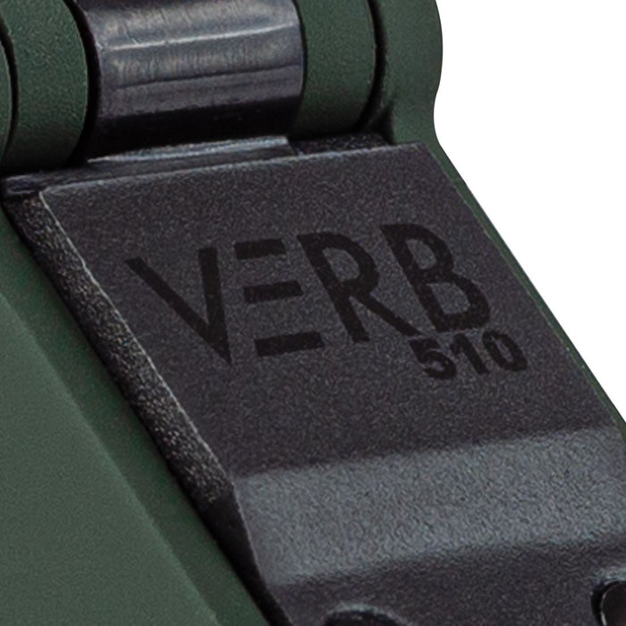 RYOT - VERB 510 FLIP Threaded Battery Oil Vaporizer