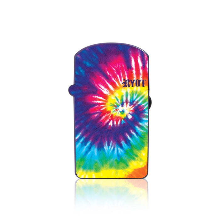 RYOT - VERB 510 FLIP Threaded Battery Oil Vaporizer