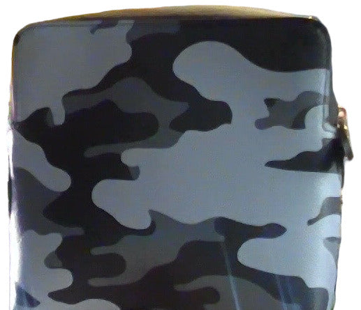 On The Go 420 Incognito Smell Proof Bag: Camo