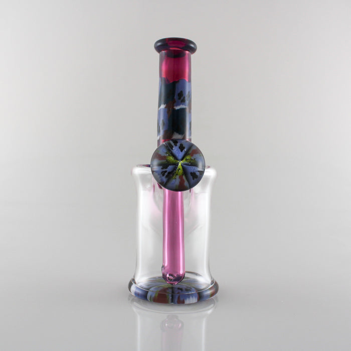 Crunklestein Chipper Tube: 7