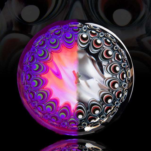 Yoshi “Neppa” Marble: 59mm