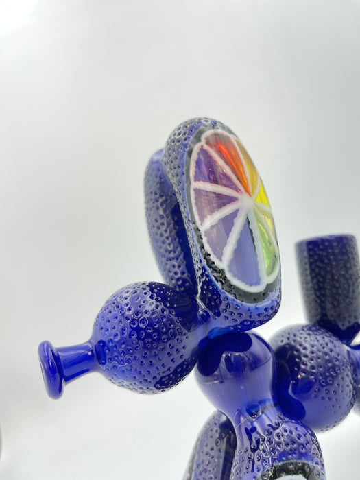 Lyons: Blitzkriega Balloon Dog Collab