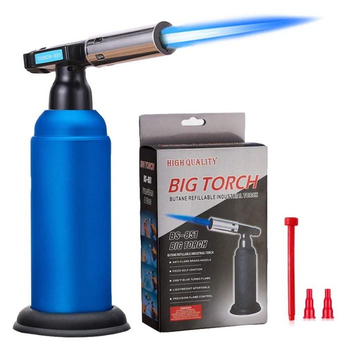 BrnTech Big Burn 710 Torch