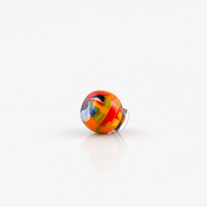 Crunklestein Heady Top Cap: 5