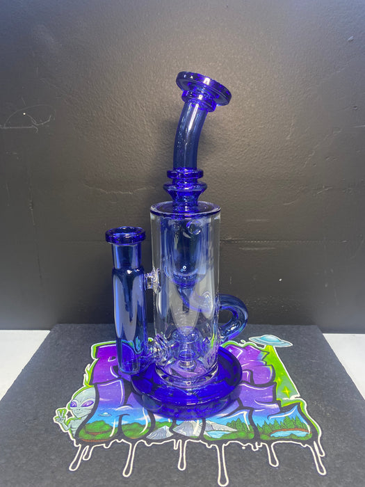 Fatboy Dono Klein Cobalt