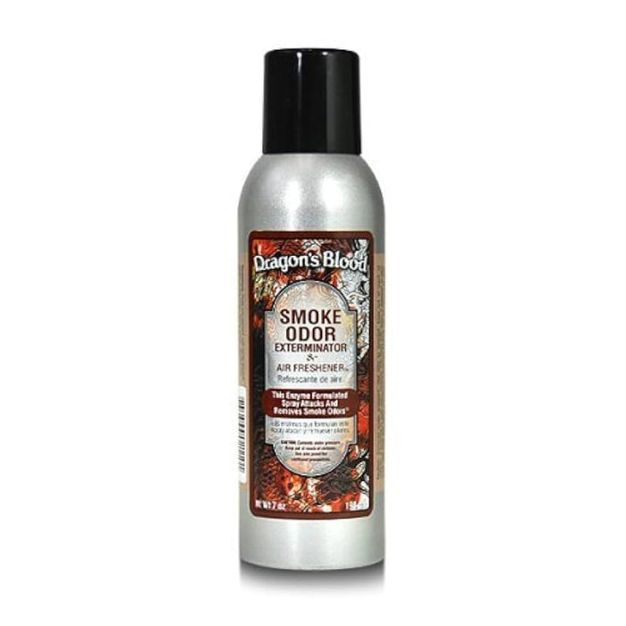Smoke Odor Exterminator - Air Freshener Spray 7oz