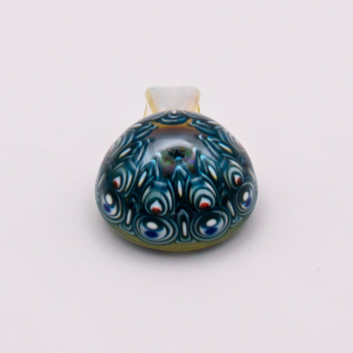 Yoshi Pendant 1: