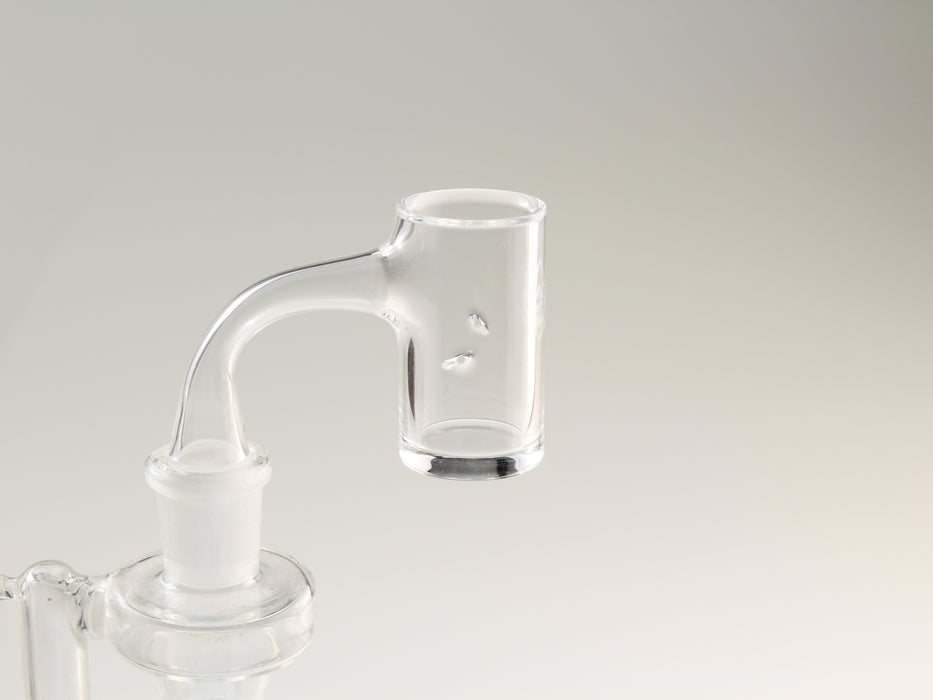 14mm 90 Auto Spinner Campfire Quartz