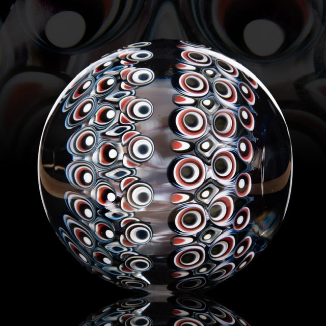 Yoshi “Neppa” Marble: 59mm