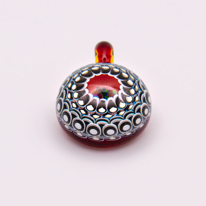 Yoshi Pendant 6: