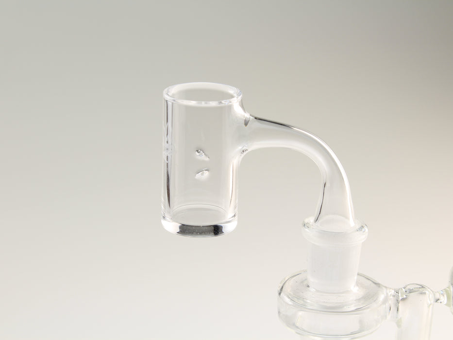 14mm 90 Auto Spinner Campfire Quartz