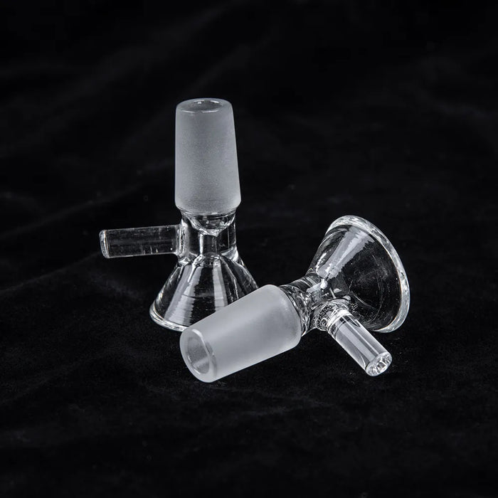 B01414: BASIC BOWL WITH HANDLE 14M