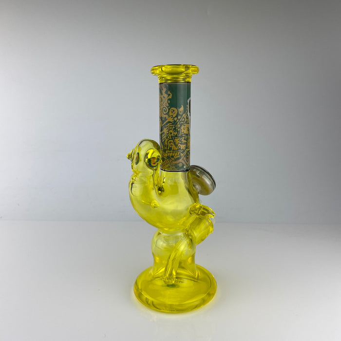 Elbo X TrevyMetal Tube