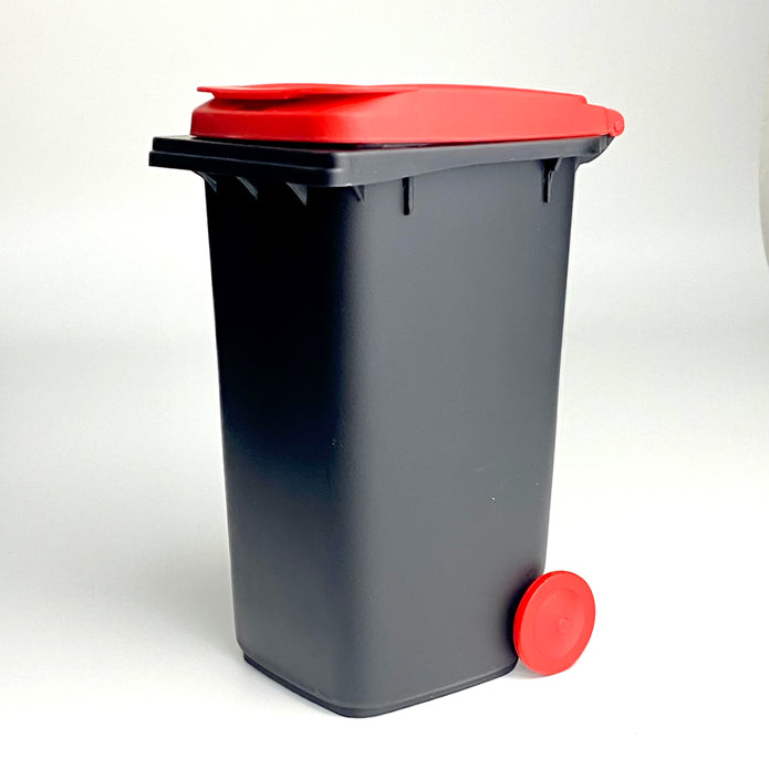Ruby Pearl Co. - Cotton Swab Trash Can