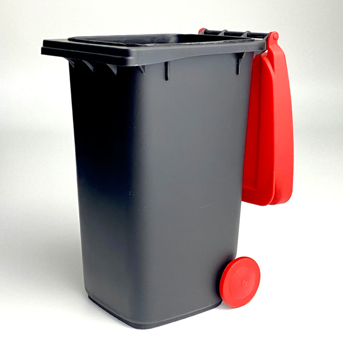 Ruby Pearl Co. - Cotton Swab Trash Can