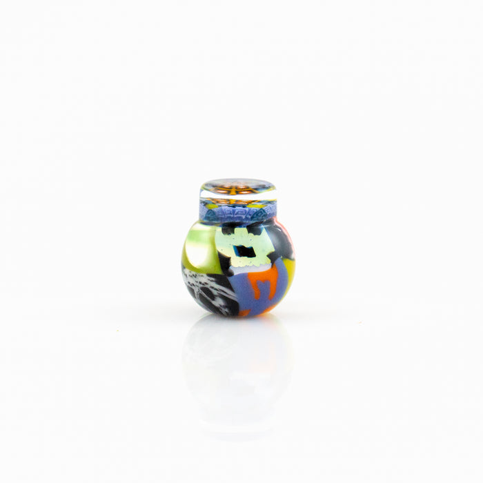 Crunklestein Heady Top Cap: 6