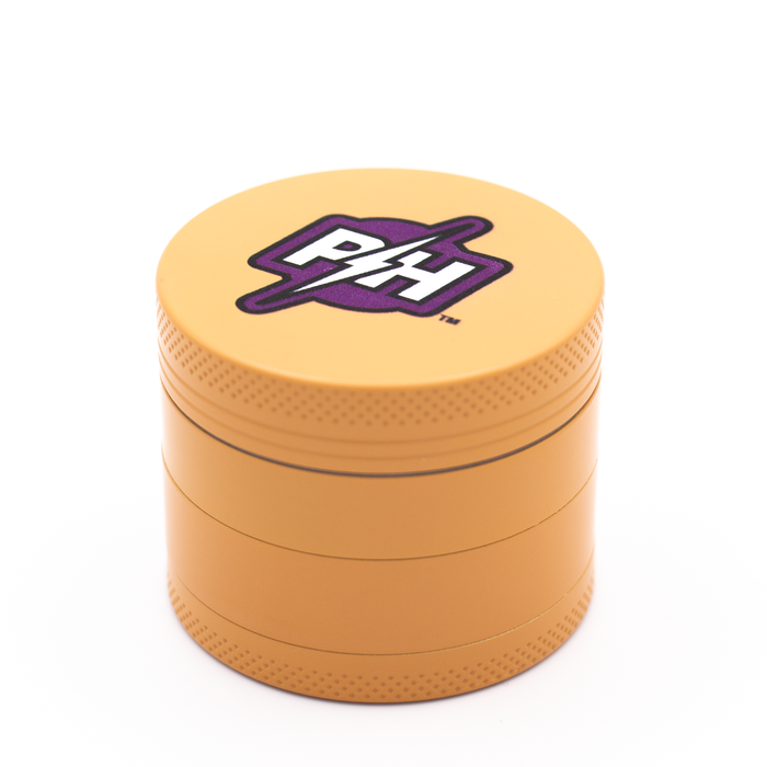 PH Round Grinder