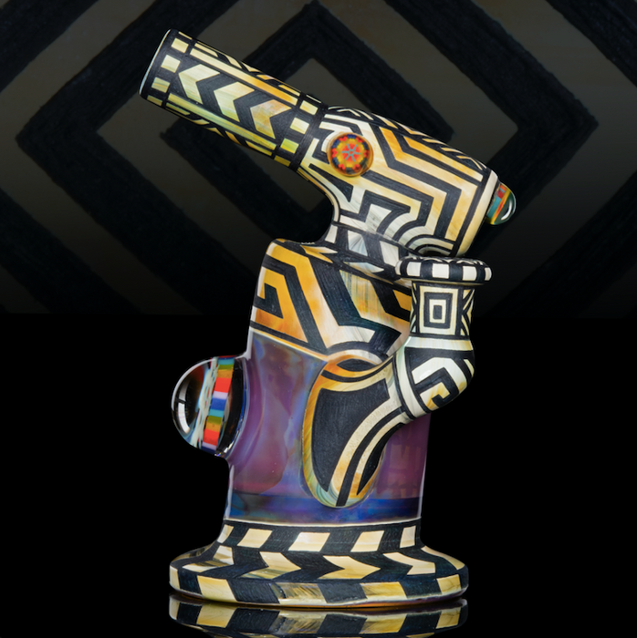 ARTIST_STYLIE: CERTO COLLAB - "BLAZER STYLIE"