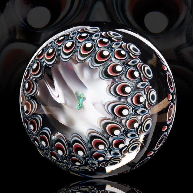 Yoshi “Neppa” Marble: 59mm