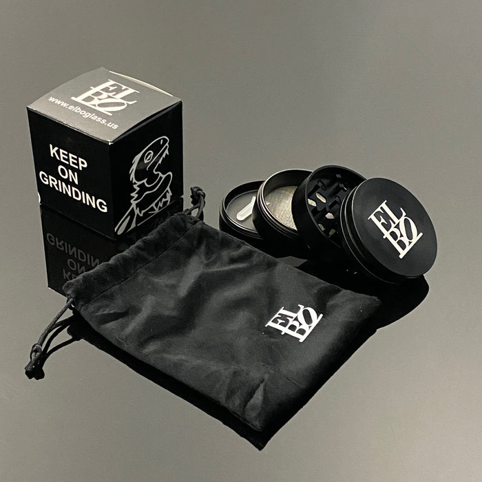 Elbo Grinder