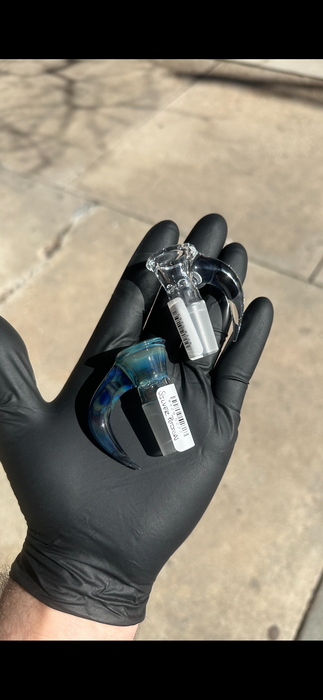 4 Hole Color Slide- Patrick Gladin