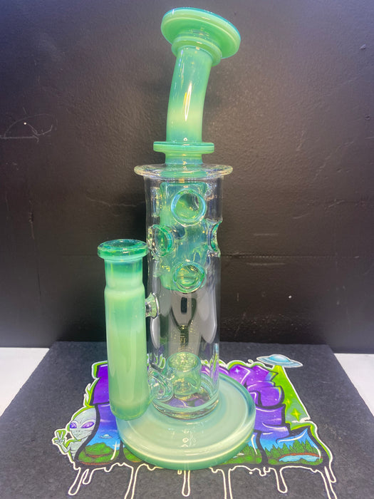 Fatboy Color Straight Fab Titan