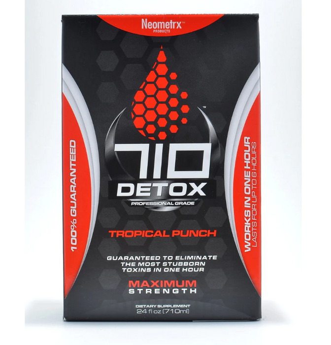 710 Detox 24oz