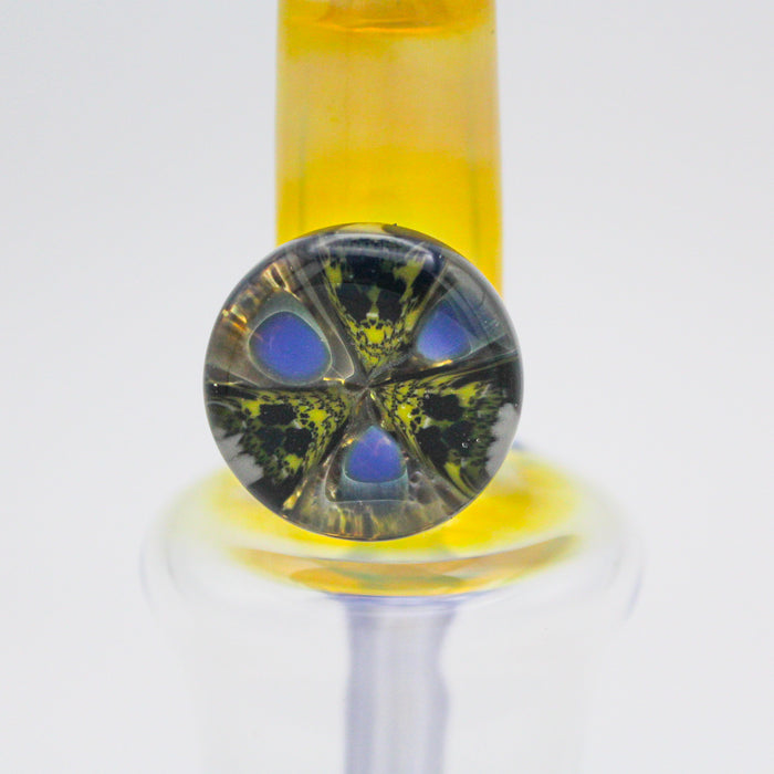 Crunklestein Tiny Tube: 1