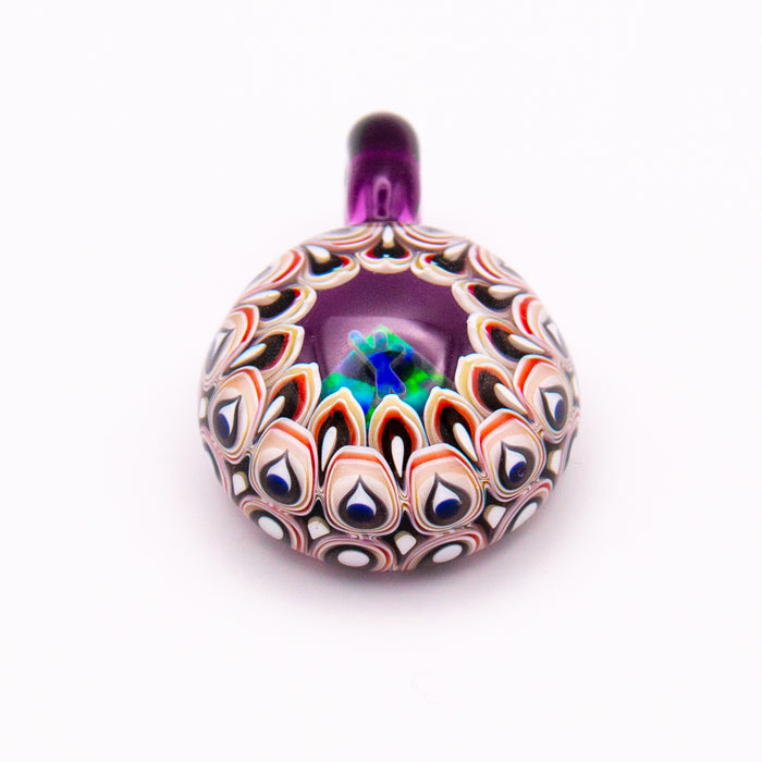 Yoshi Pendant 2: