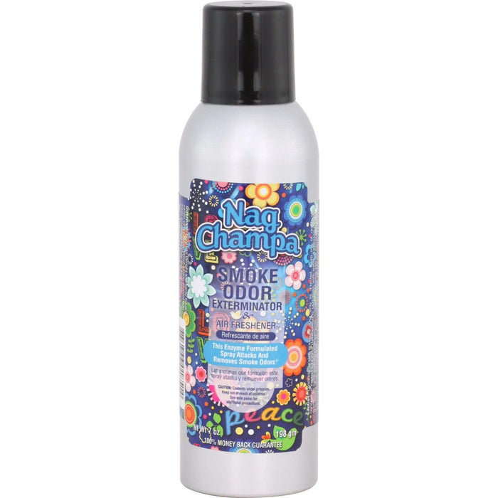 Smoke Odor Exterminator - Air Freshener Spray 7oz