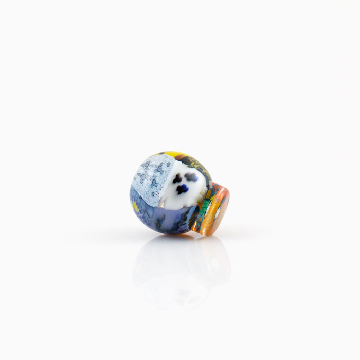 Crunklestein Heady Top Cap: 1