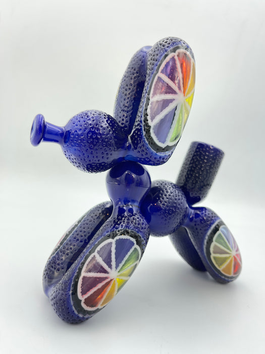 Lyons: Blitzkriega Balloon Dog Collab