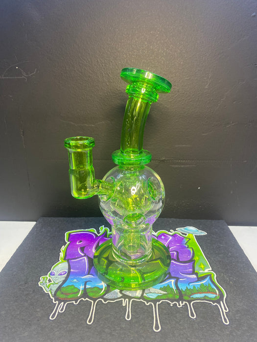 Fatboy Color Exosphere Lime Green