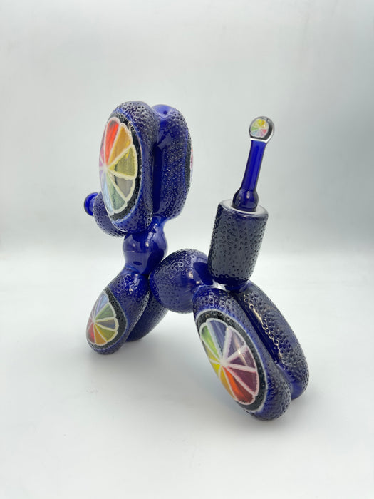 Lyons: Blitzkriega Balloon Dog Collab