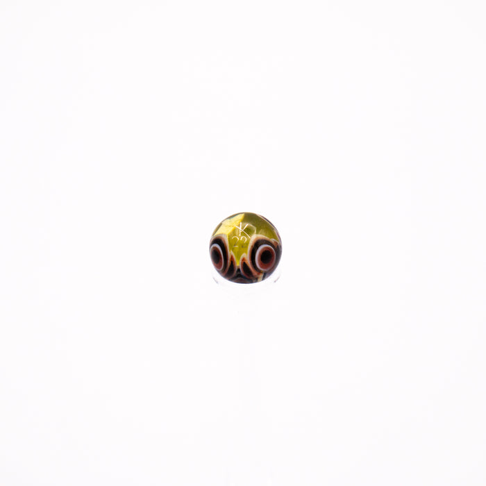 Yoshi Terp Pearl - 8