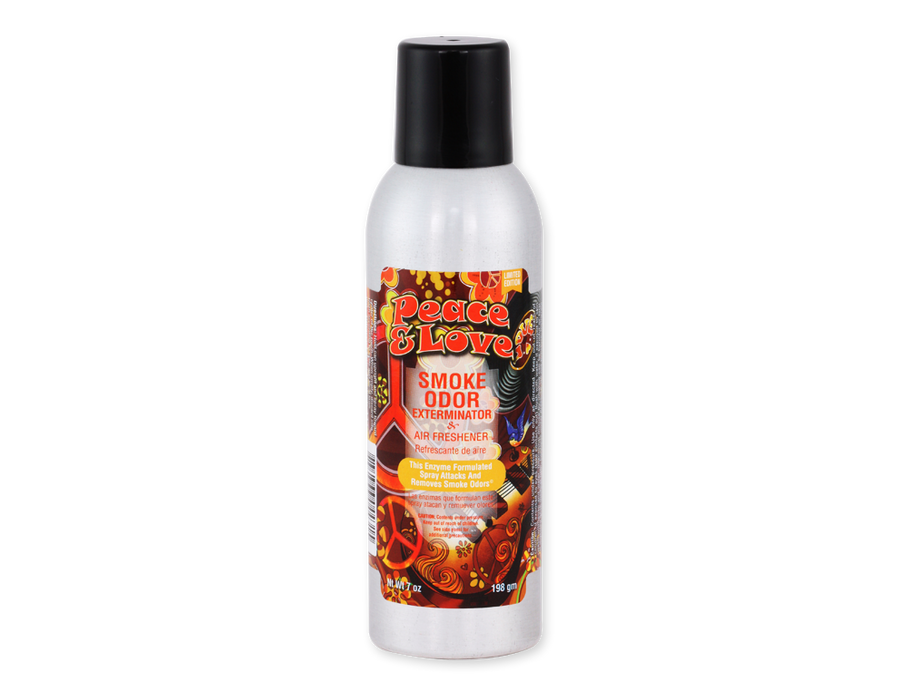 Smoke Odor Exterminator - Air Freshener Spray 7oz