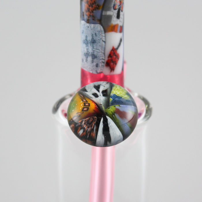 Crunklestein Chipper Tube: 8
