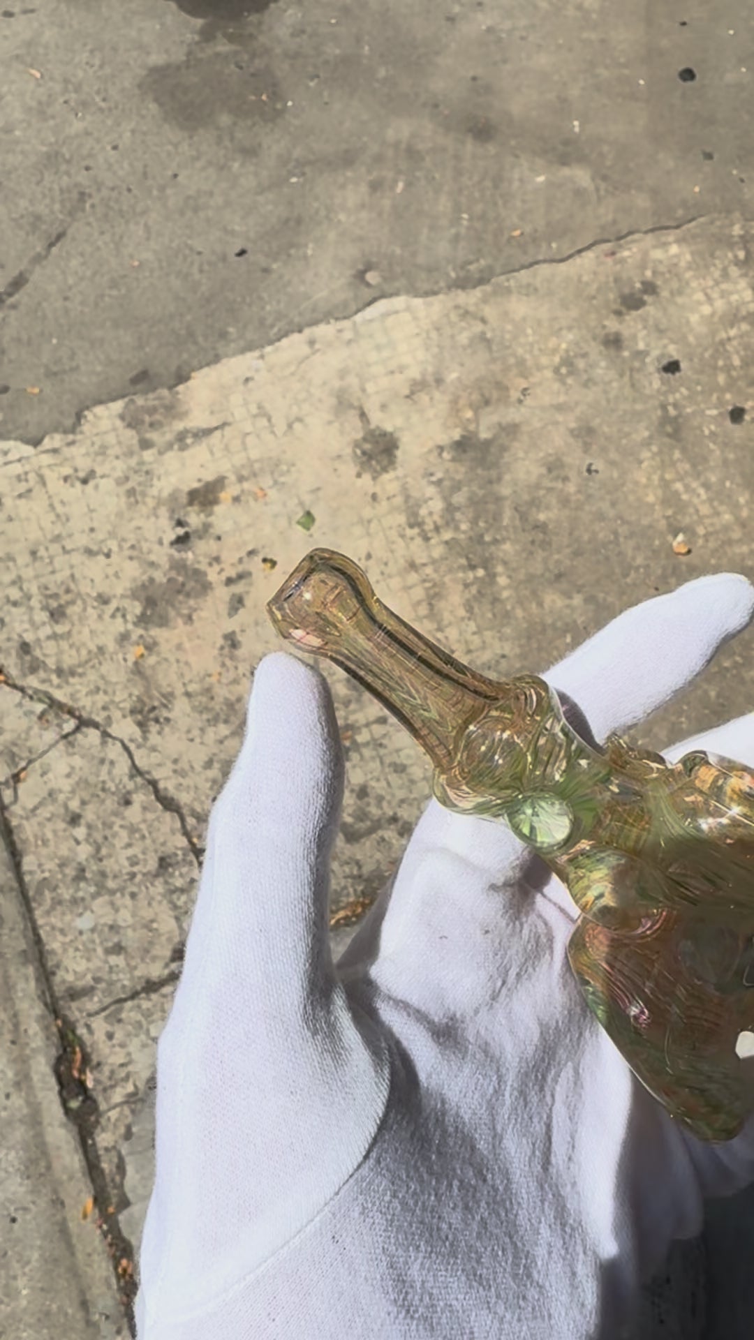 Heady Glass Pipes