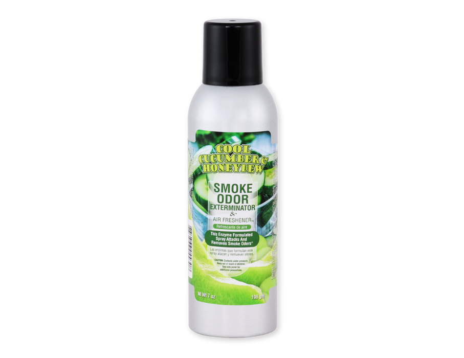 Smoke Odor Exterminator - Air Freshener Spray 7oz