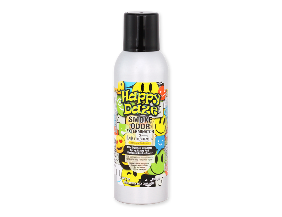 Smoke Odor Exterminator - Air Freshener Spray 7oz