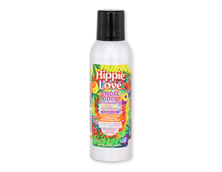 Smoke Odor Exterminator - Air Freshener Spray 7oz