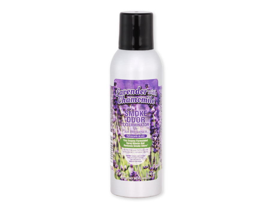 Smoke Odor Exterminator - Air Freshener Spray 7oz