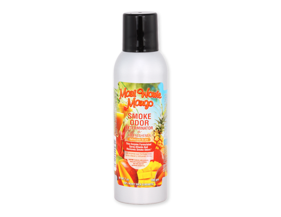 Smoke Odor Exterminator - Air Freshener Spray 7oz