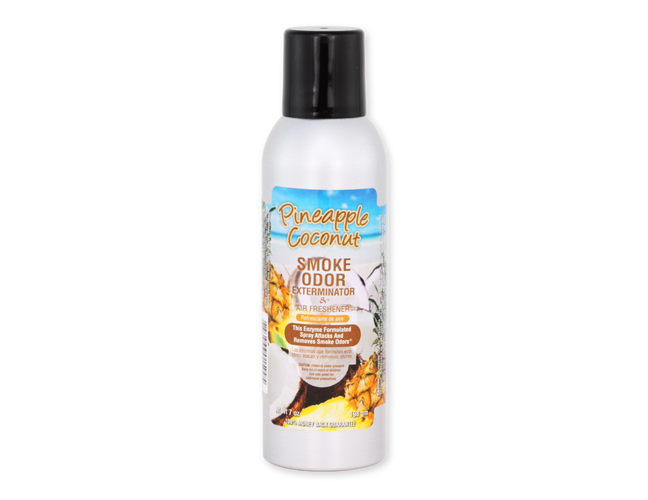 Smoke Odor Exterminator - Air Freshener Spray 7oz